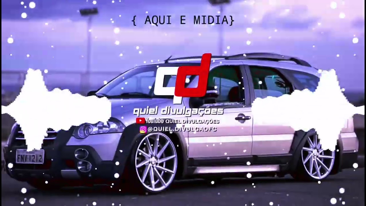 Amor dos outros - Toque dez Com Grave