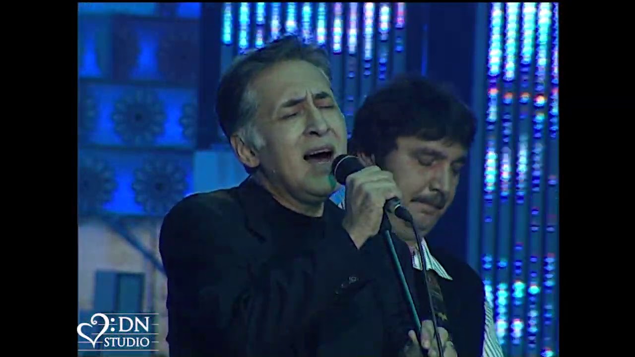 Daler Nazarov | Rudaki | 8 March 2009