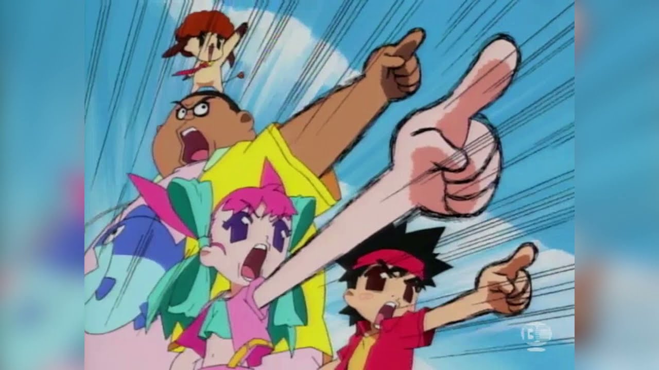 Koni-chan | Opening en Español Latino 🇲🇽 (Versión Extendida) | Remasterizado