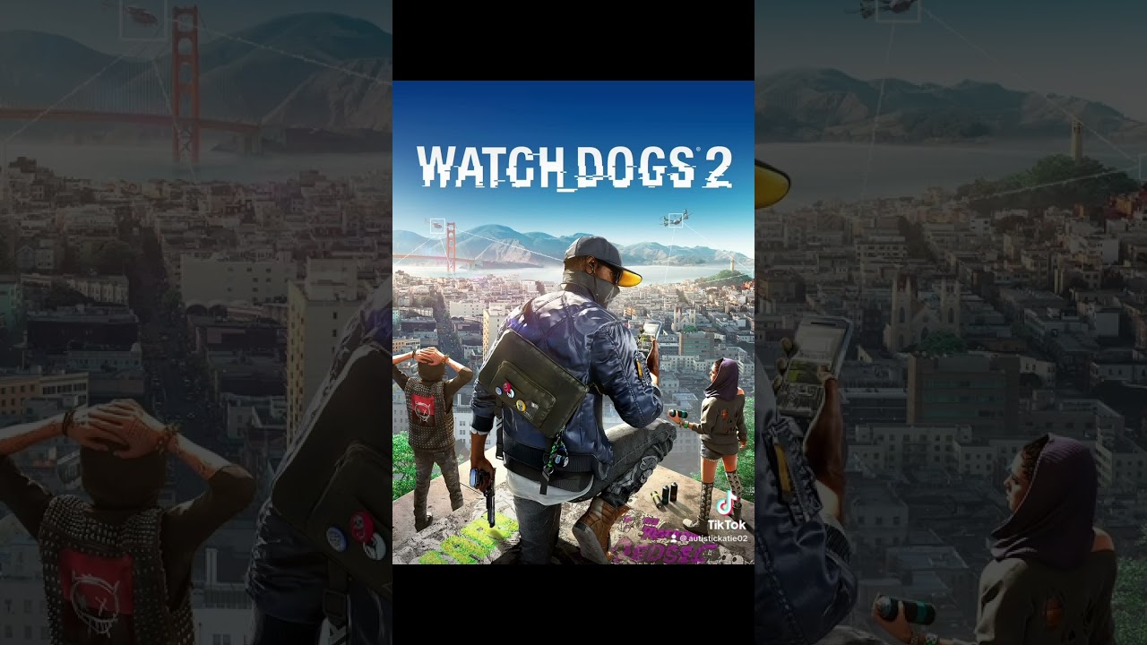 Top 5 ubisoft games ever  in my opinion