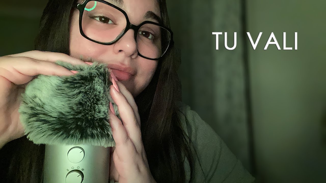 TI MOTIVO DOPO LE FESTE🌸 | ASMR ITA