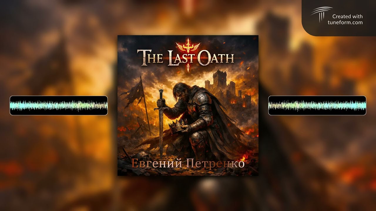 The Last Oath (2026)
