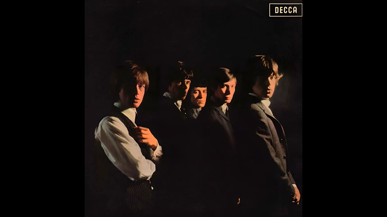 The Rolling Stones – The Rolling Stones  - 1964 -  Album Side B - 5.1 surround STEREO in