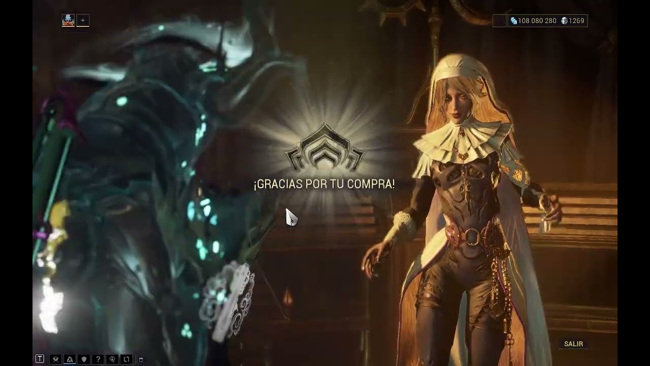 Warframe 2026