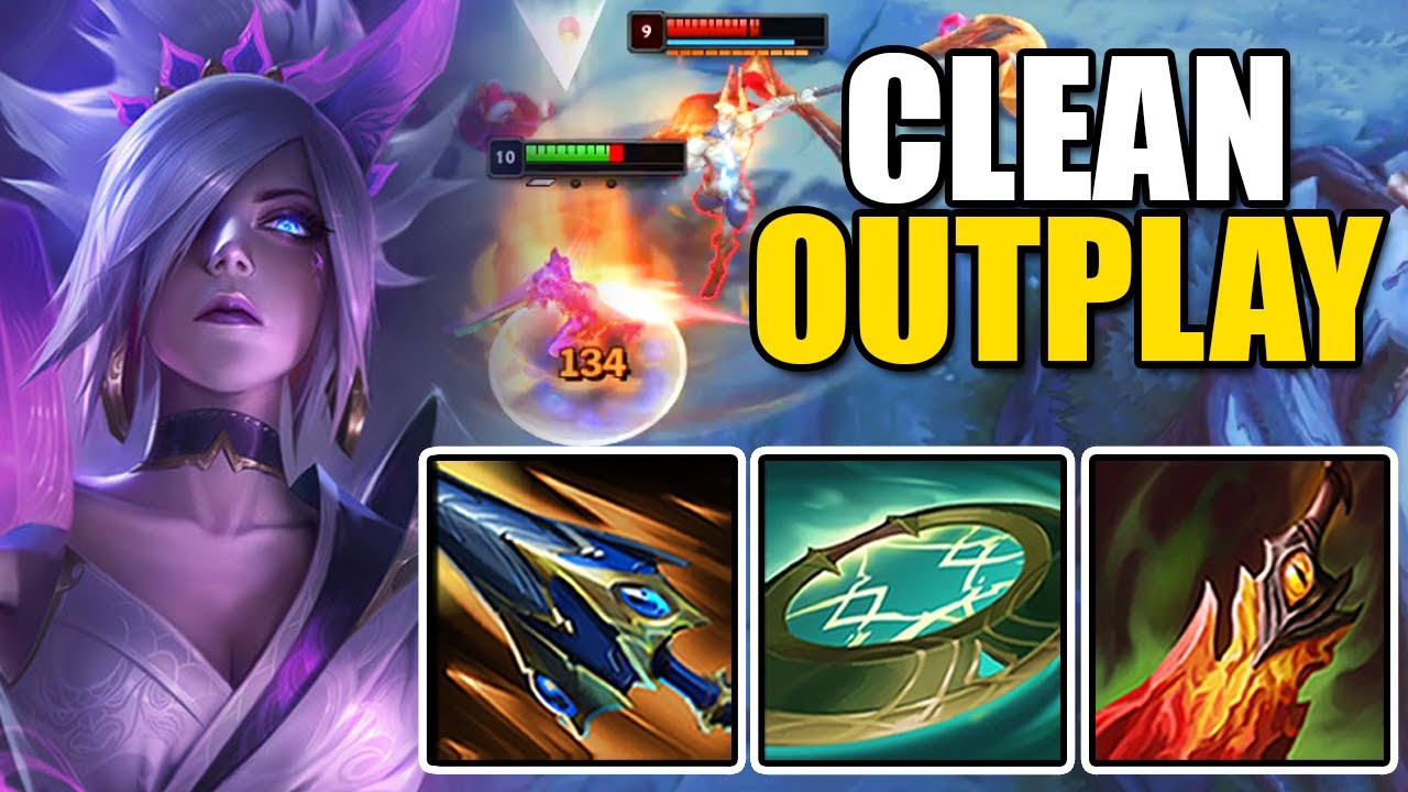 Rank 1 Challenger Riven Shows You How to Beat Zaheen in The Top Lane - Hard Challenger Game