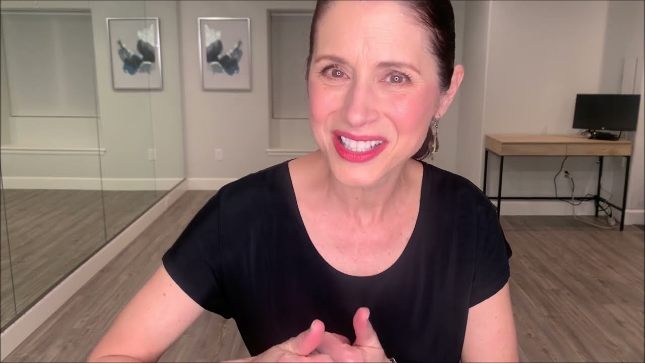 You Gotta Move   Jo T Instructional Video