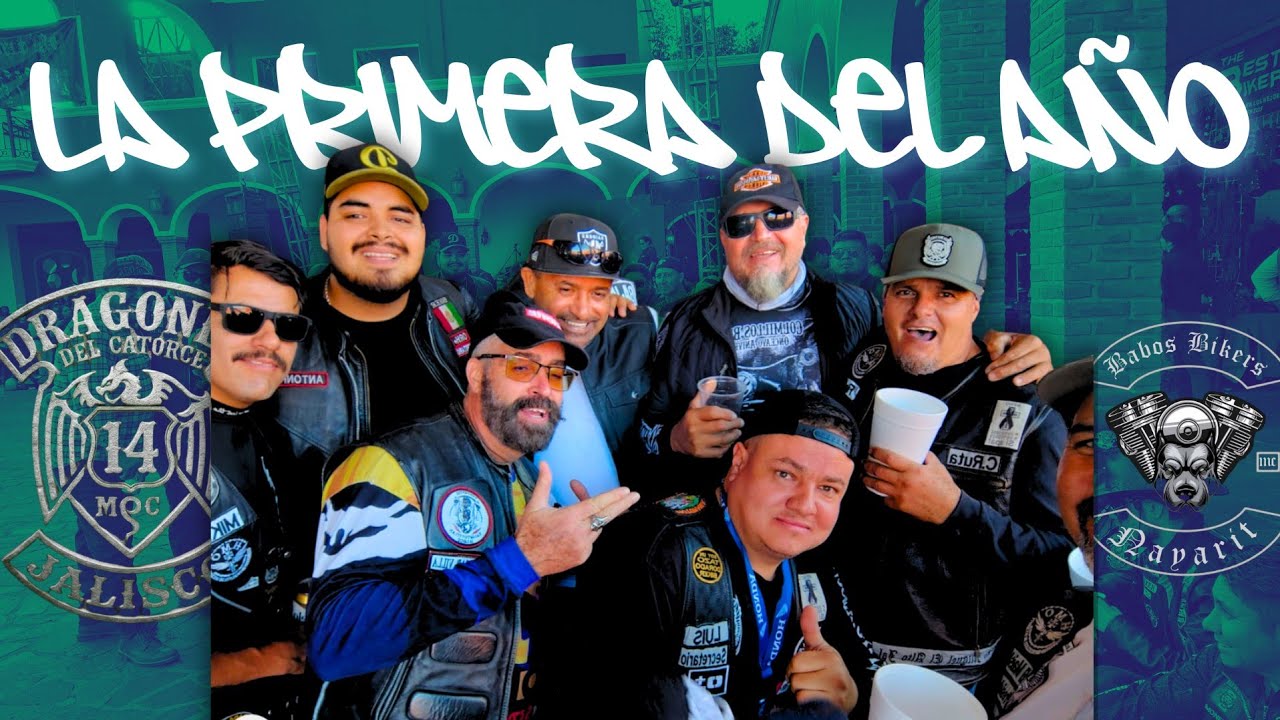 PRIMERA DEL AÑO ARANDAS JALISCO DRAGONES DEL 14 2026