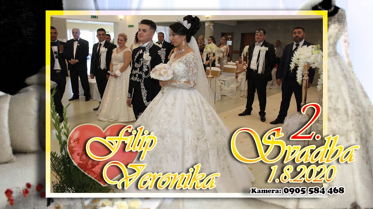 Veronika a Filip Video_2