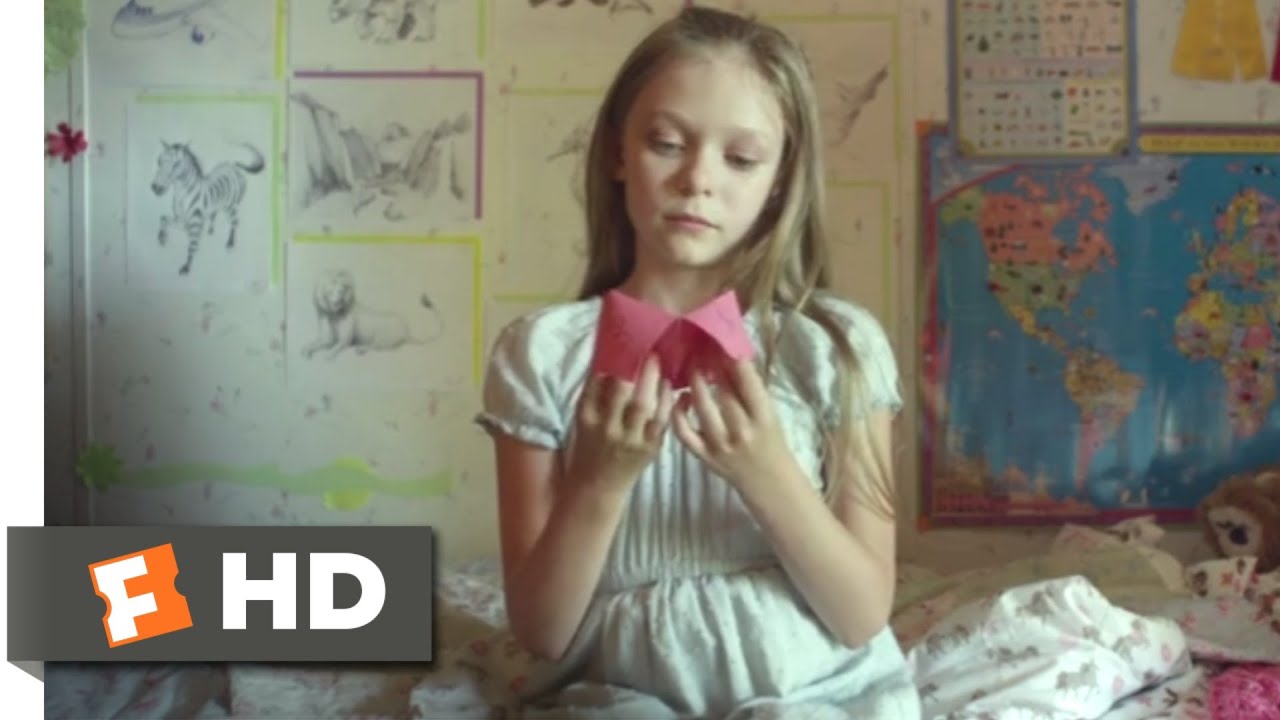 Take Me to the River (2015) - Are You Okay? Scene (5/7) | Movieclips