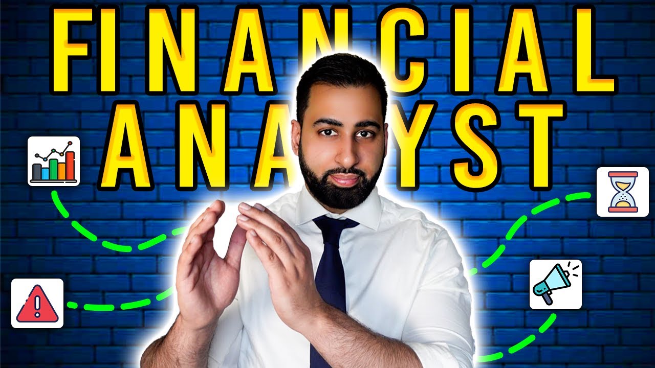 What Do Financial Analyst Do? - Salary, Interview Prep, Skills