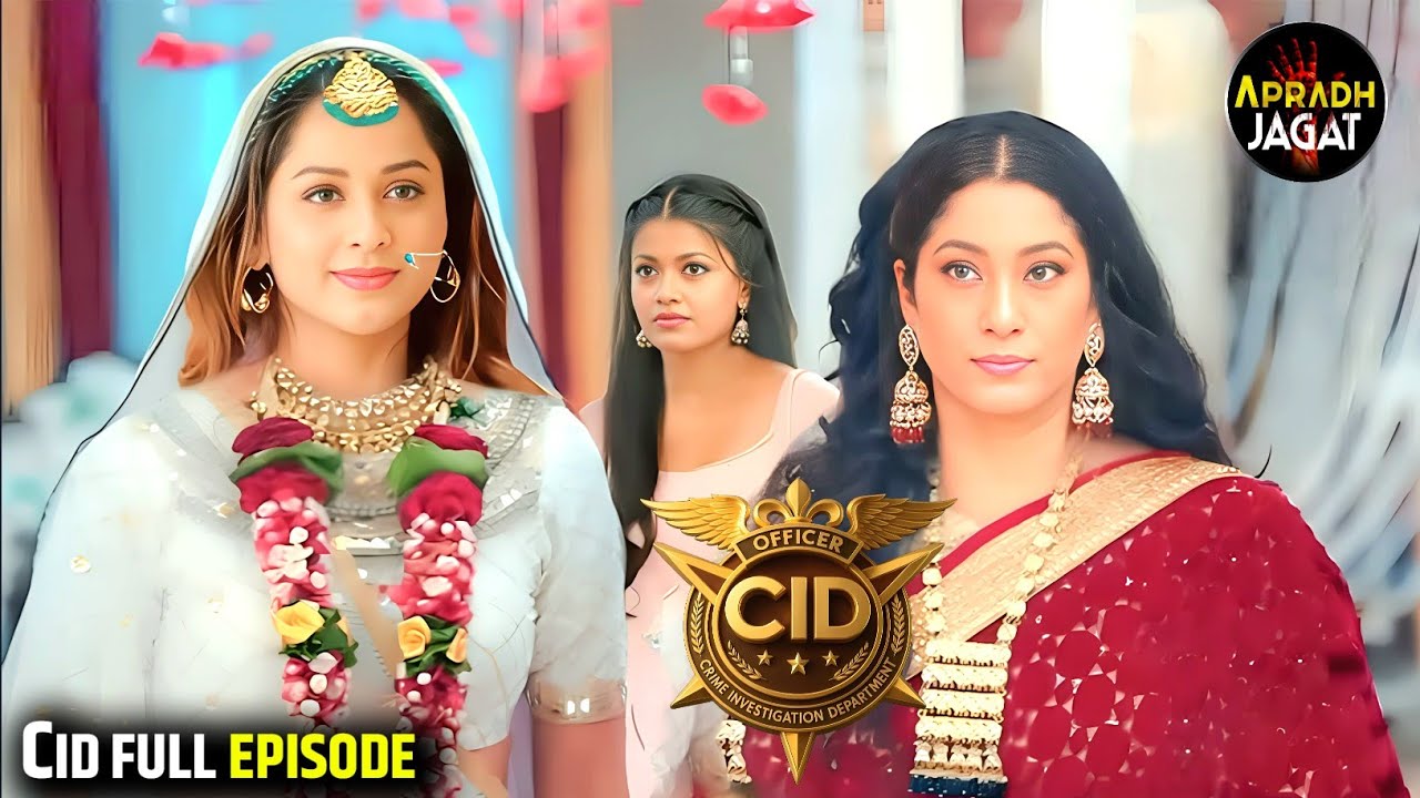 CID Story 2026 | Real Hero | CID Abhijeet | CID Team | CID New Episode