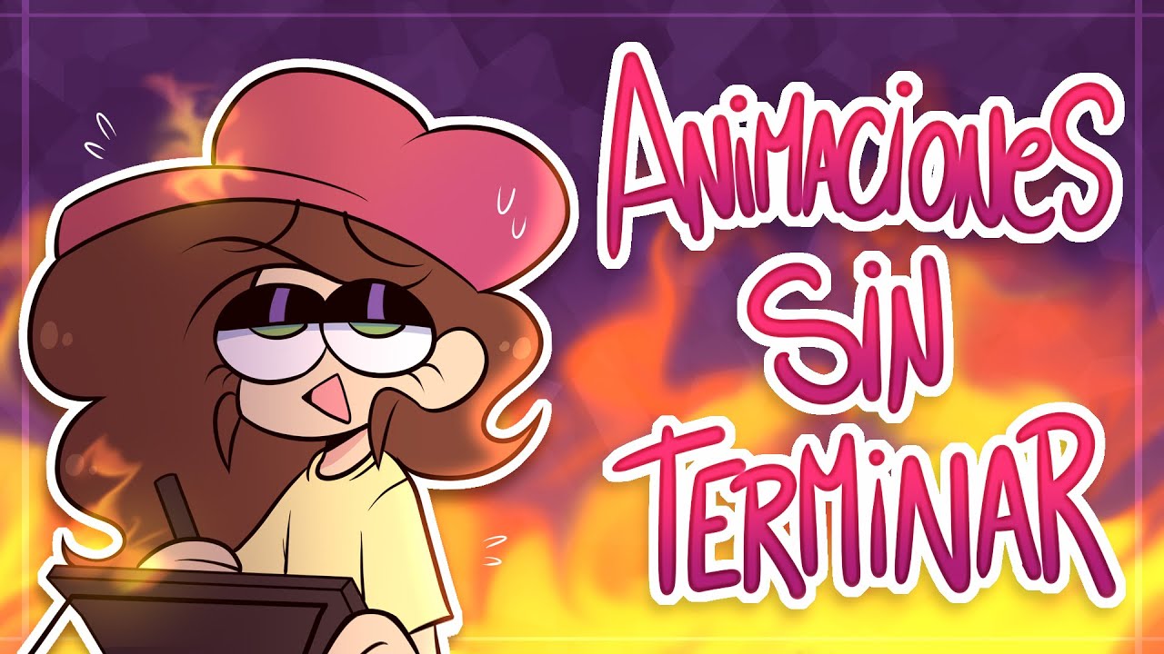 COMPILACIÓN DE ANIMACIÓN + Contexto (English CC)