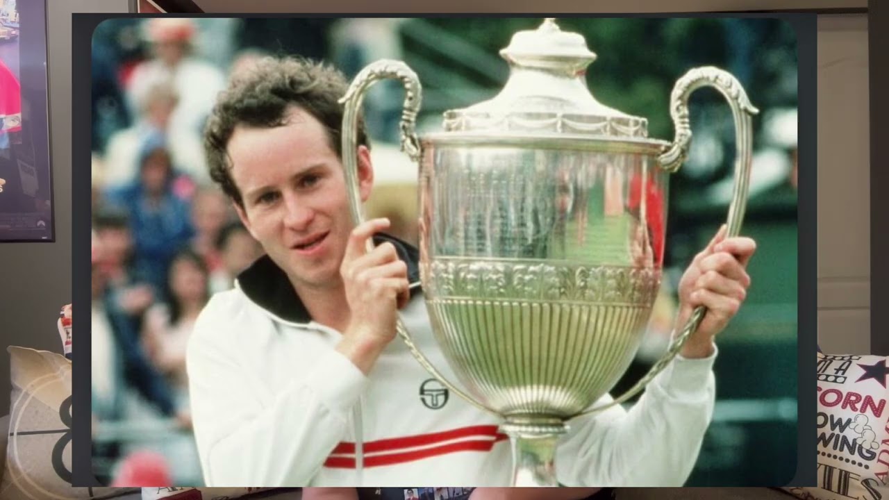 1980’s most influential athletes!