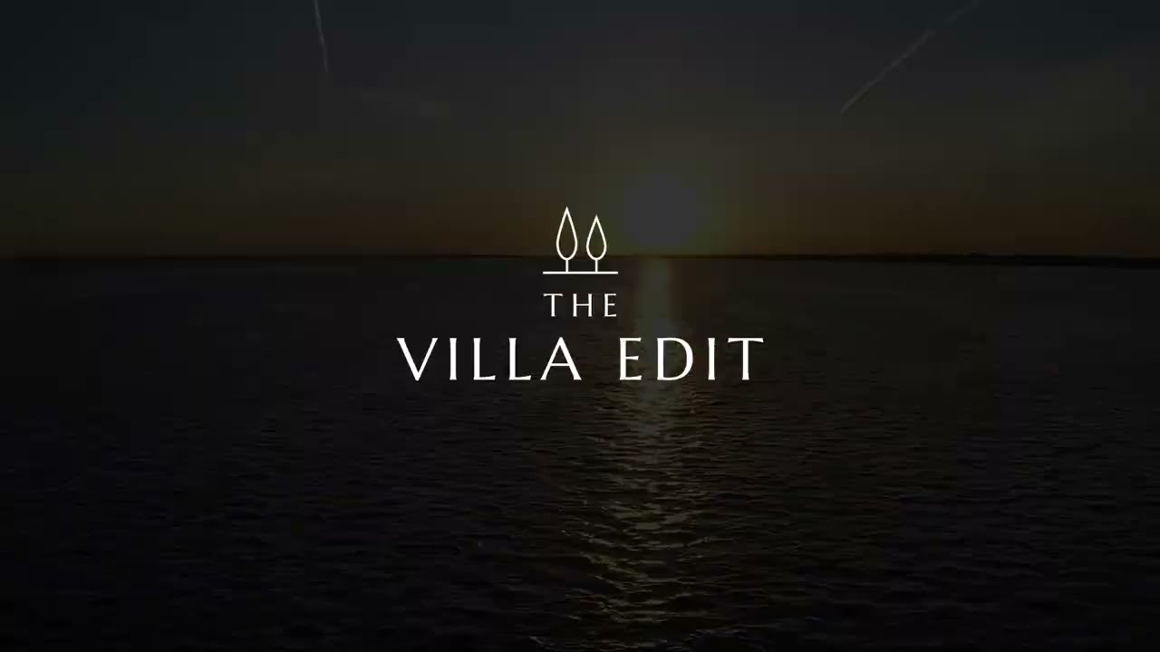 Welcome To The Villa Edit