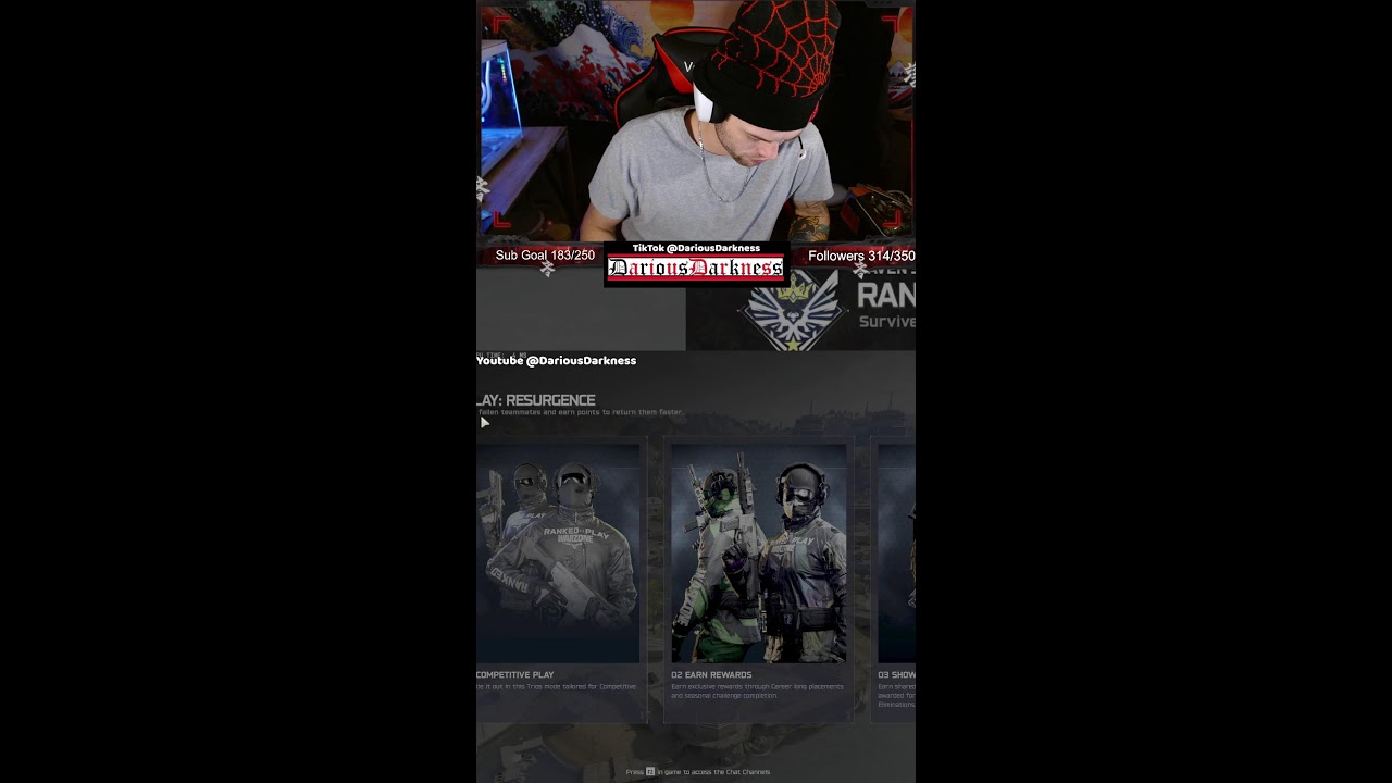 XD !!! Nurse He's Tweakin Again !!! XD RankedPlay