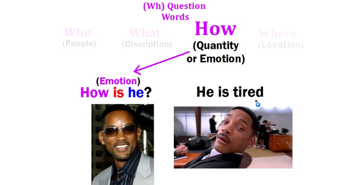 Intro Unit 3 Wh Questions with (be)