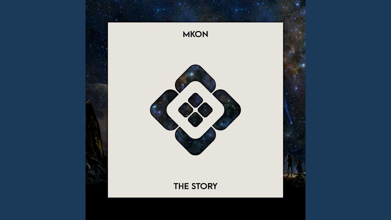 The Story (Original Mix)