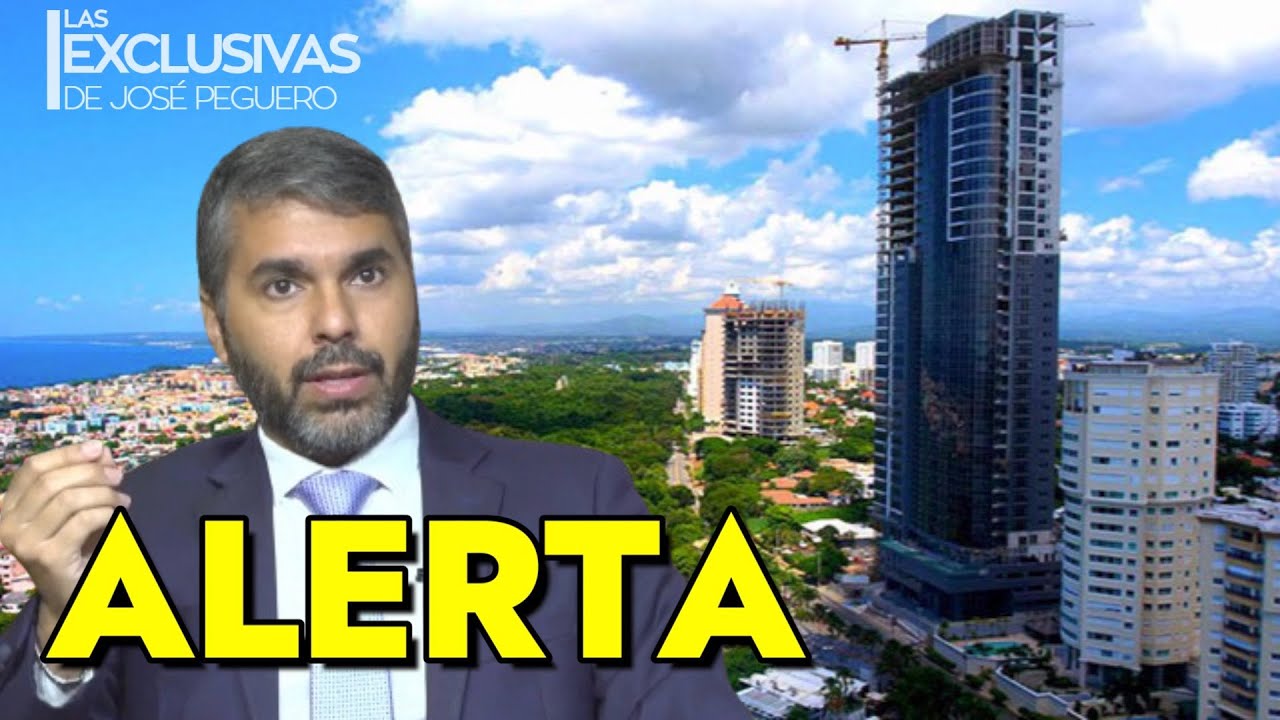 Ojo antes de invertir en República Dominicana: Recomendaciones inmobiliarias
