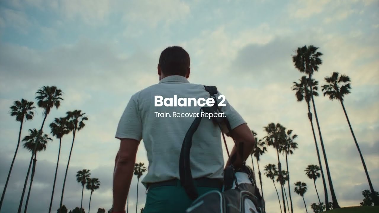 Balance 2: Golf Mode