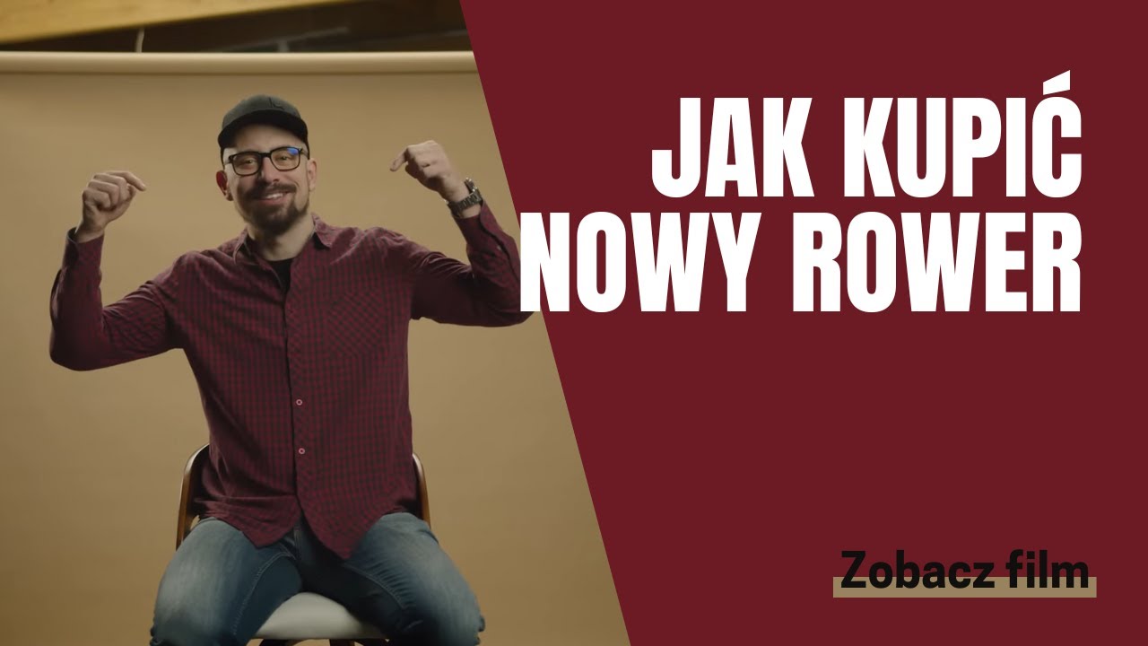 Jak kupić nowy rower? - Green Bike