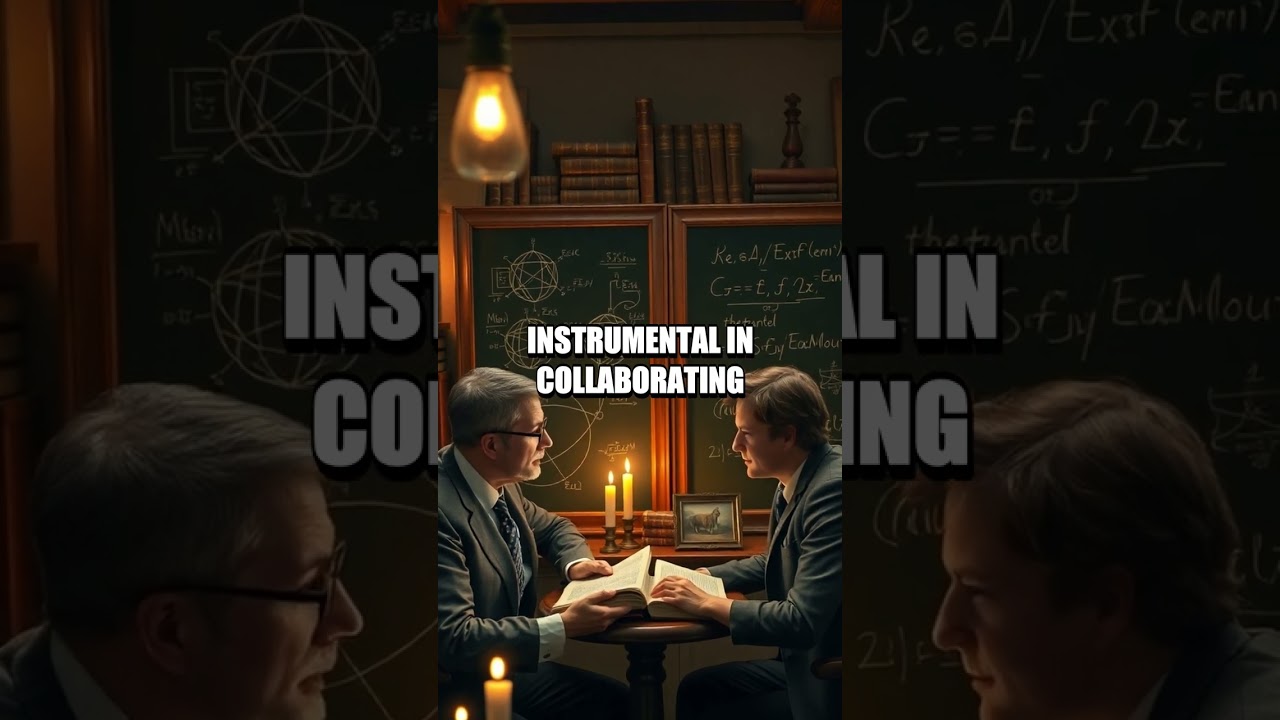 Albert Einstein and Mileva Maric: A Love That Eclipsed Mathematics