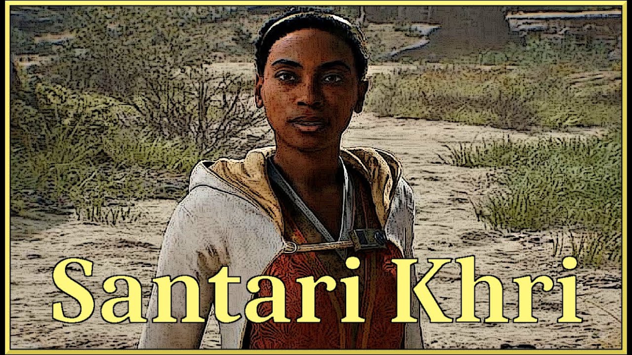 STAR WARS - The High Republic - Santari Khri - Soundtrack