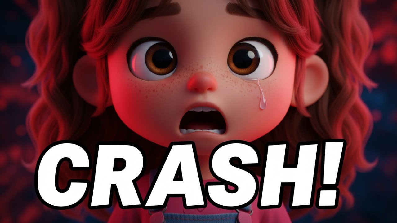 Я сломала любимый дрон своей лучшей подруги... 😭 (Трогательная история)