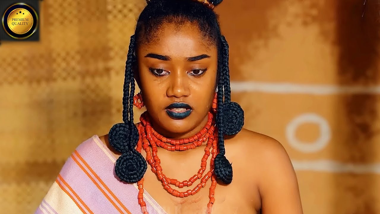 CE FILM ROYAL ÉMOUVANT VOUS BRISERA ET GUÉRIRA VOTRE CŒUR -Film nigérian 2025