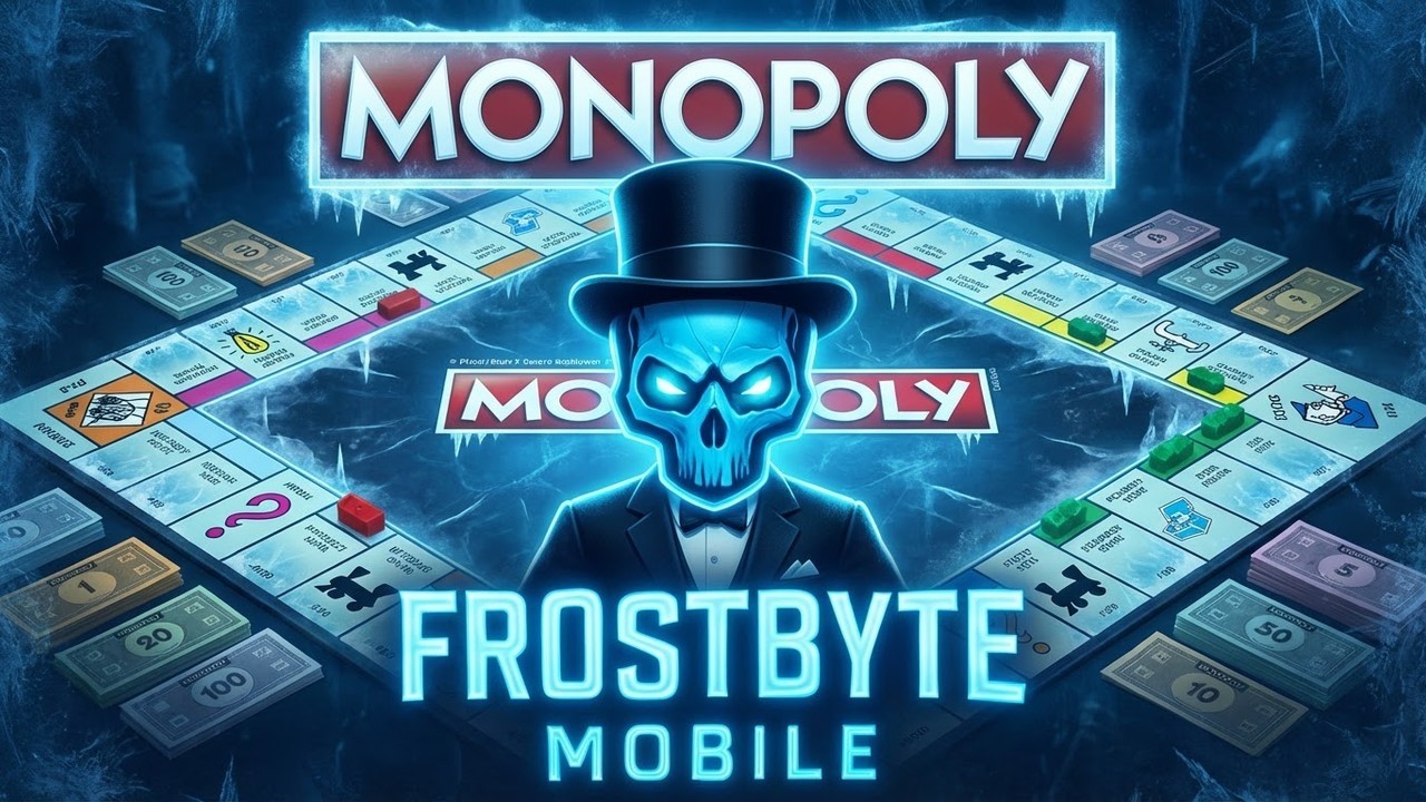 Down To the Wire Monopoly Game!!!!!!!