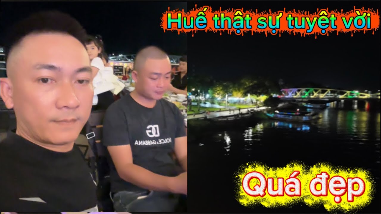 Huế thật sự Tuyệt Vời. Qu&aacute; đẹp!!! #thanh0000 