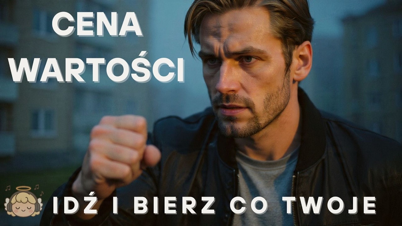 Cena Wartości – Twoja Synu Twarz | Idź i Bierz Co Twoje