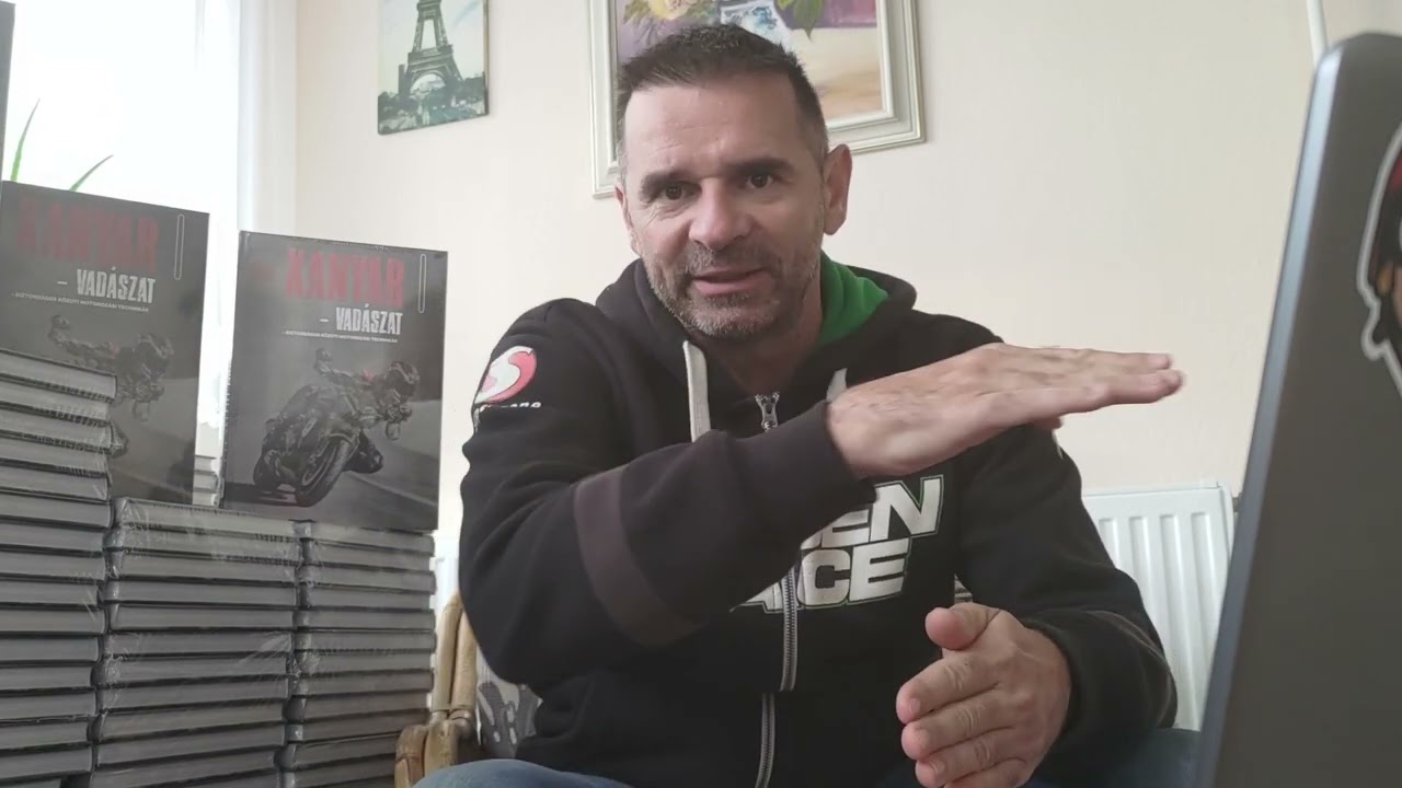 DodorShow - Video komment - 94. - Ugrass j&oacute;l!