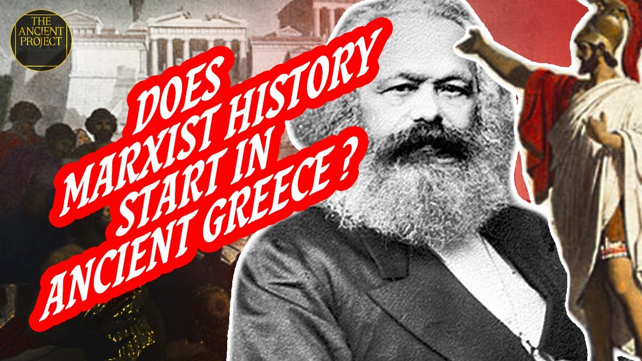 Did Class Struggle exist in Ancient Athens? - Marx and Antiquity