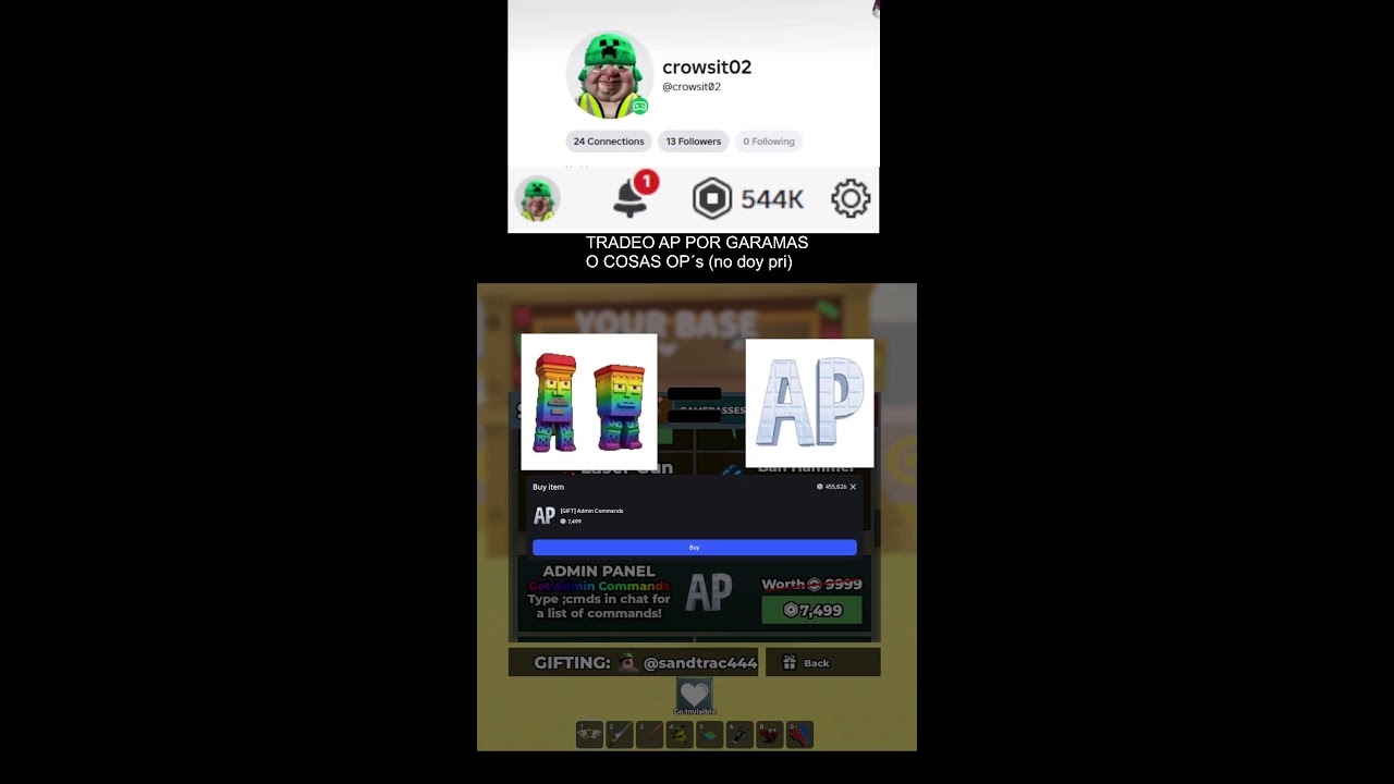 YO = ADMIN PANEL