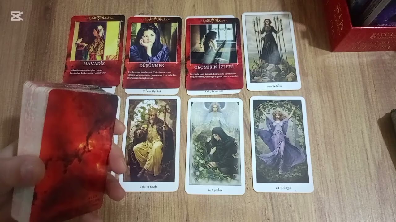 YAY BURCU TAROT ♐💜❤🤍❤‍🔥❤‍🔥❤‍🔥🍀🌹