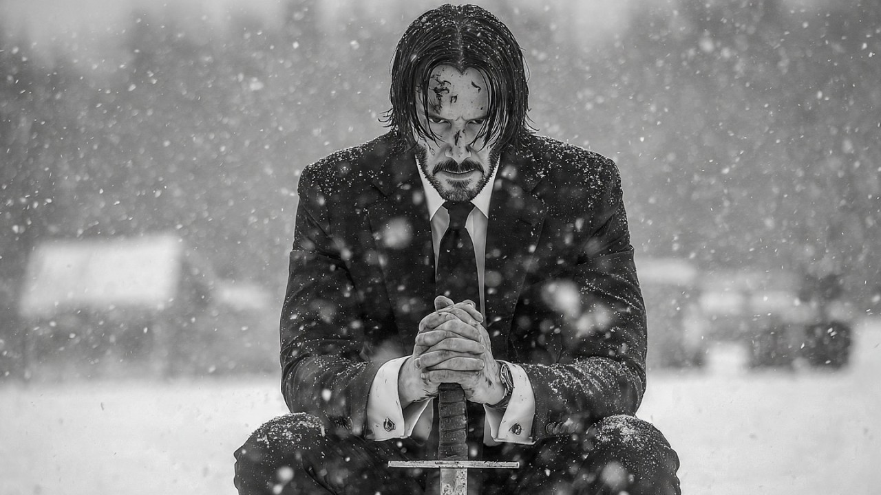 Playlist For Men Who Fear Nothing (Vol.14) | Gentleman Songs | Dark Blues