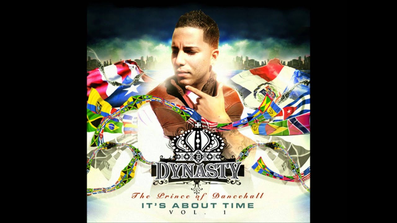 Dynasty - Old School