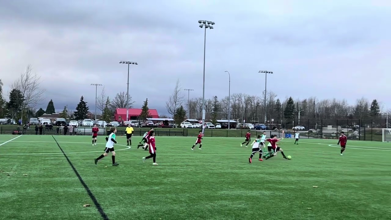 241123 D2 SUSC Bilbao vs Mission Raptors