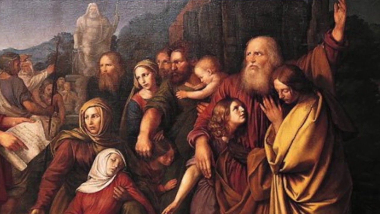 Episode 11: Introduction to The Significance of the Easter Octave