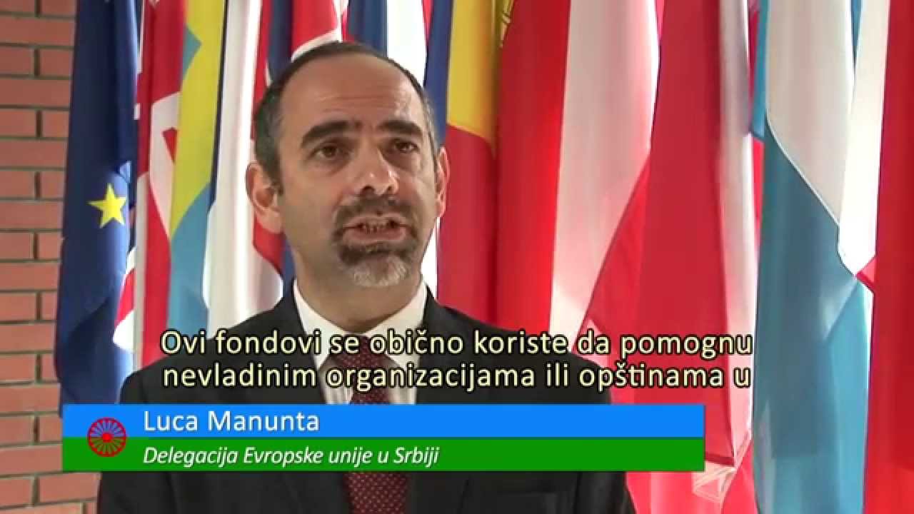 ROMI U SRBIJI - DONOSIOCI ODLUKA, DISKRIMINACIJA I MEDIJI