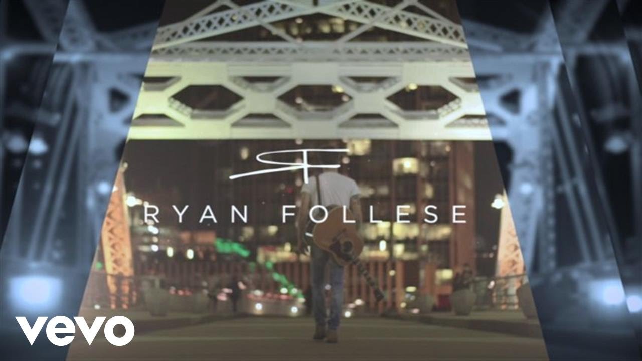 Ryan Follese - Introducing Ryan Follese