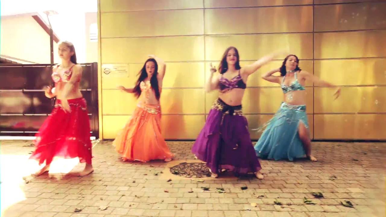 100% Danse St Pierre de Chandieu Clip des élèves des cours Ados Adultes Saison 2016