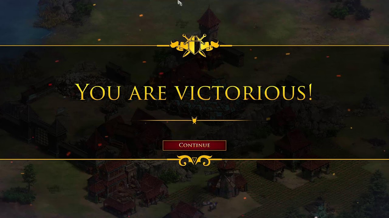Age of Empires 2