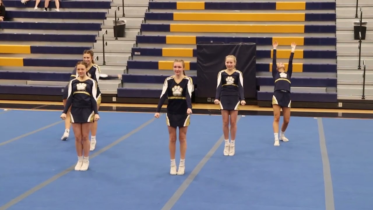 Chelsea var cheer 1 17 2026 # 2