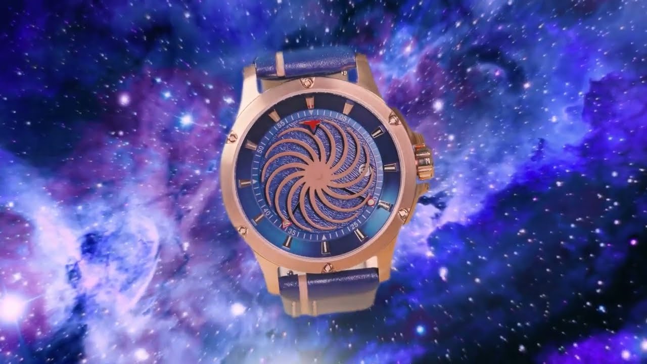 [Review] - [The milky Way 2.0 {Varman Watch}]