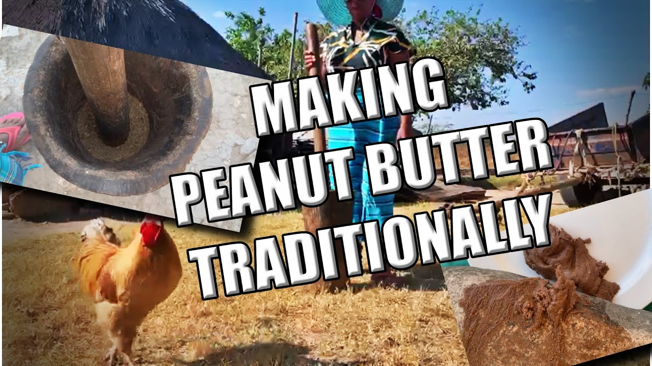 You won’t believe what I did in a Zimbabwean village….