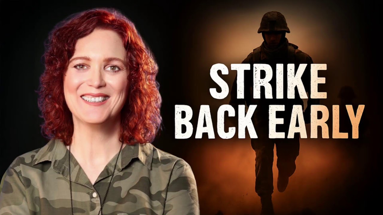 Commanding Your Morning: First Hour Warfare