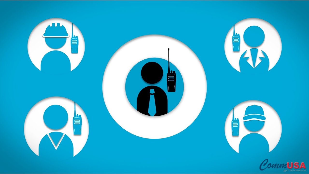MOTOTRBO Digital Migration