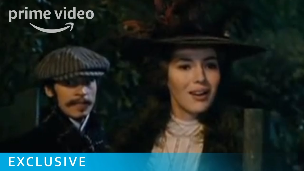 Wywiad z Lucem Bessonem | Prime Video