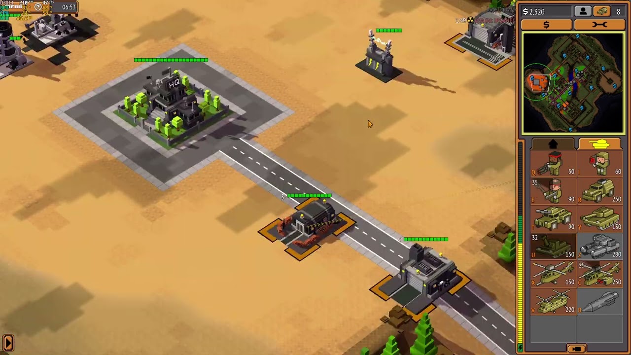 8-Bit Armies Beginner Guide